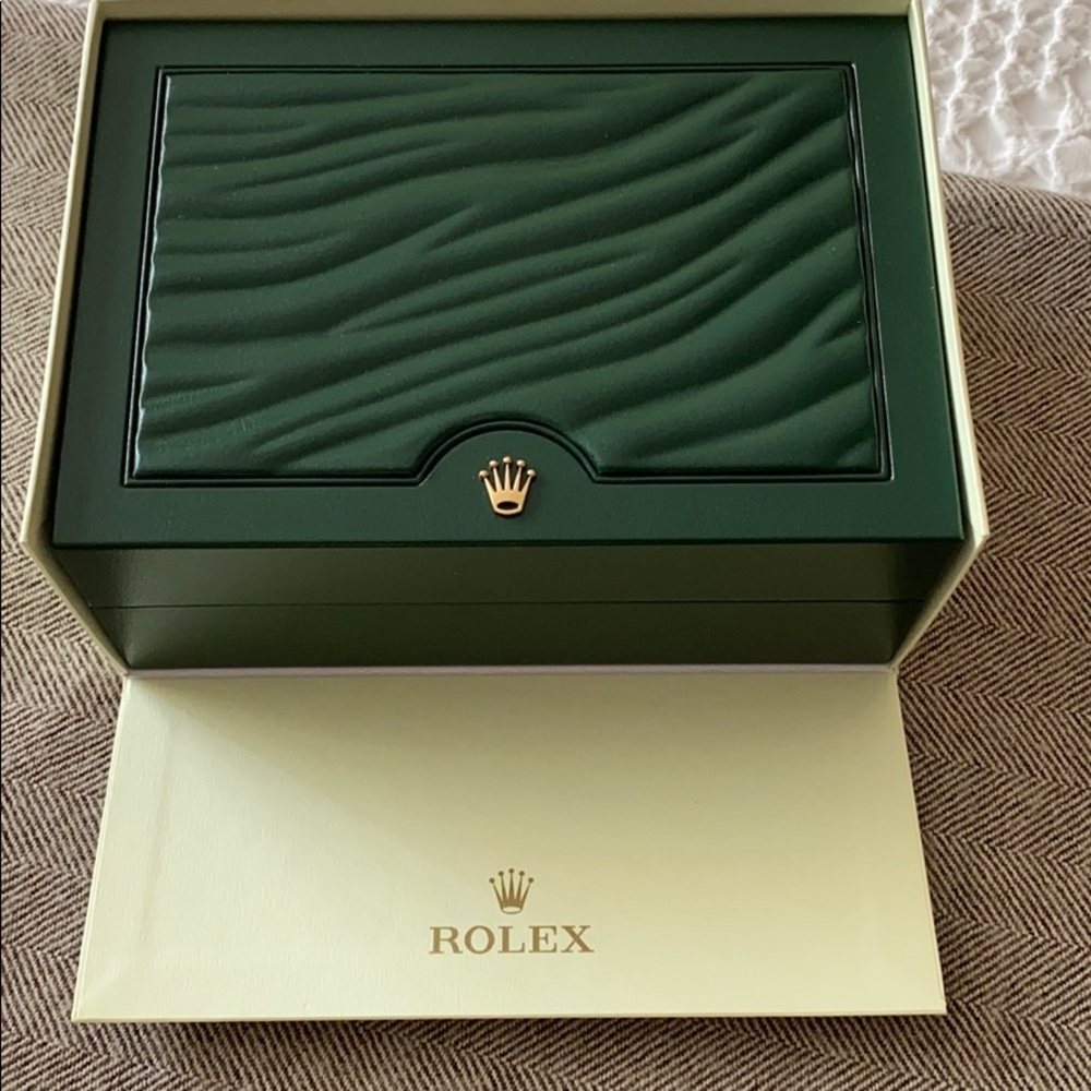 Rolex Datejust 31 - Picture 4 of 10